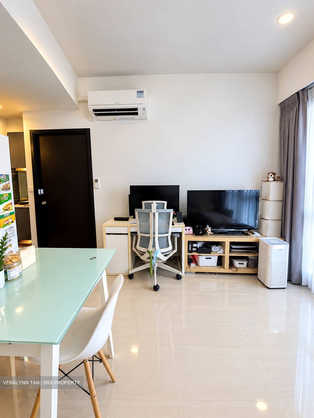Guillemard Suites (D14), Apartment #615144211